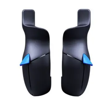 

Flydigi Trigger 2 Generation Mobile Game Button PUBG COD Auxiliary Six-Finger Artifact iOS A-ndroid Automatic