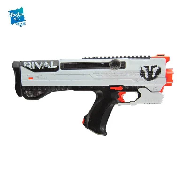 

Nerf Heat Competitors Series Helios Transmitter Soft Bullet Toy Gun E0003