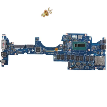

New Notebook Mainboard For Lenovo ThinkPad YOGA S1 YOGA 12 YOGA 260 YOGA 370 YOGA 380 For Laptop Motherboard LA-E291P SocketG1