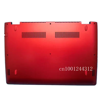 Для lenovo Йога 500-14 500-14IBD Flex 3 до 14 лет, на Возраст 3-14 1470 нижней части корпуса база крышка чехол 46003R0B0002 46003R0A0002 46003R070002