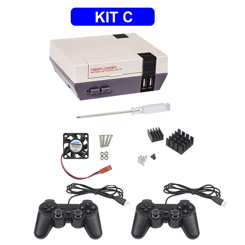 Kit-C