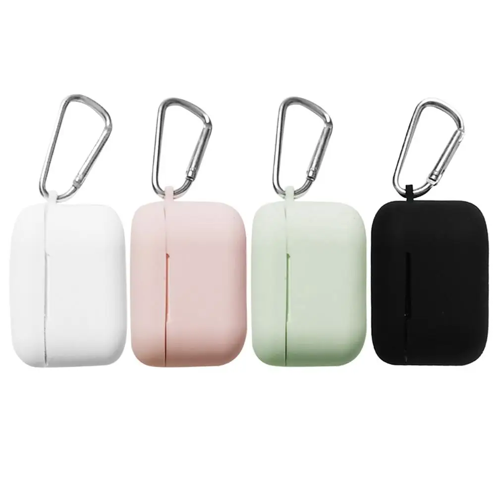 

Bluetooth Wireless Headset Cover for X12 PRO TPU Silicone Earphone Case Cover for X12 & E12 Charging Box for Sabbat X12 & E12