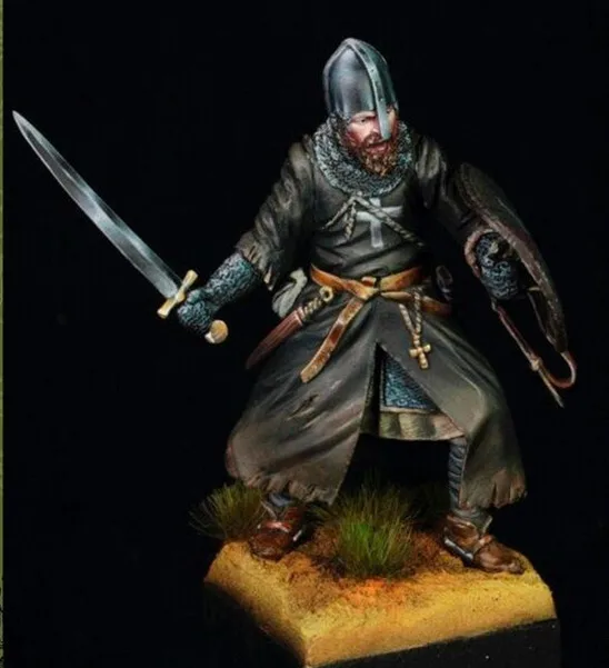 

1/30 Resin Figure Model Kit Unassambled Unpainted //G568