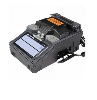 

Original Sumitomo T-400S Fusion Splicer Machine 7s splice time SM fusion splicer