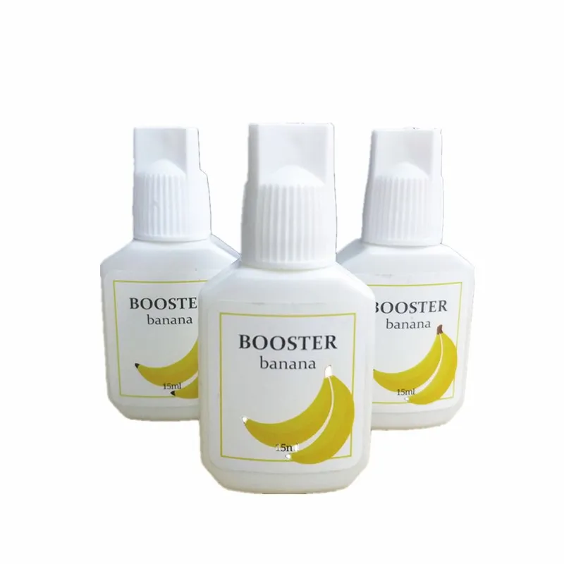 Coreia Original Sky BOOSTER Banana Cílios Extensão