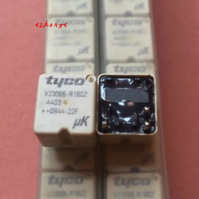 V23086-R1802-A403 реле V23086-R1802-A403