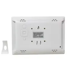 10,1 дюймов Hd Ips видео плеер многофункциональная цифровая фоторамка рекламная машина подарок электронный альбом