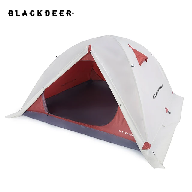 Black deer Archeos 2-3 People Backpacking Tent 3