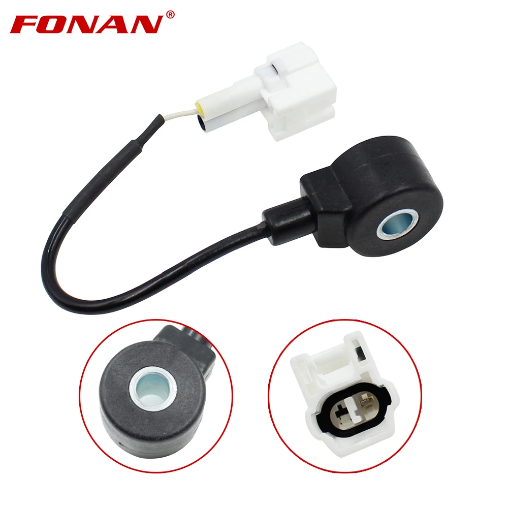 High Quality Engine Knock Detonation Sensor For Subaru Impreza Legacy Outback 96-99 22060AA061 | Автомобили и мотоциклы