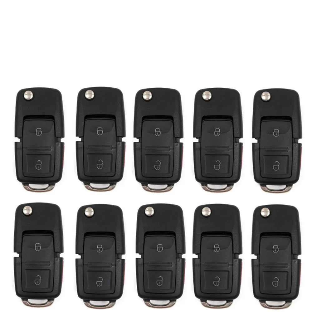 10 шт./лот KEYDIY оригинальный KD B01 2 + 1 B series пульты дистанционного управления для