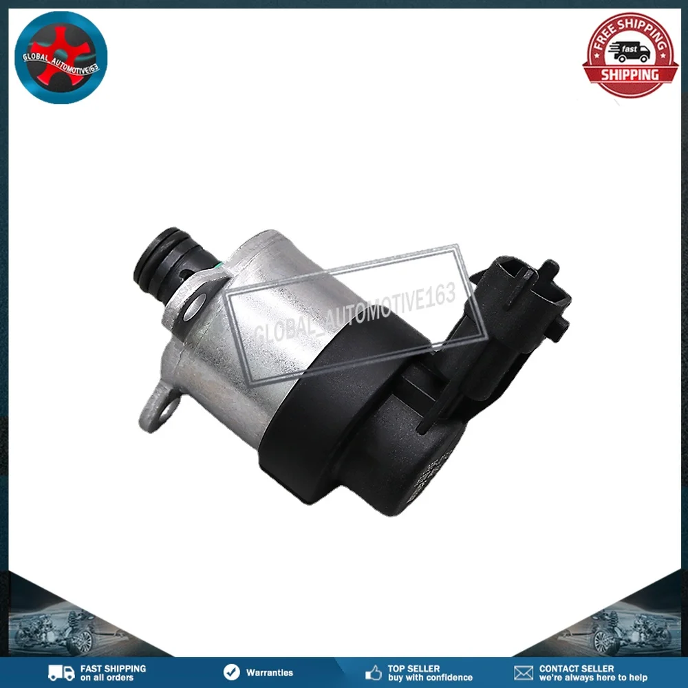 

For NISSAN RENAULT 0928400743 Fuel Pressure Control Regulator Control Valve