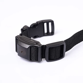 

Rechargebalbe And Waterproof Mini Dog Anti-Bark Collar Automatic Vibration Dog Collar