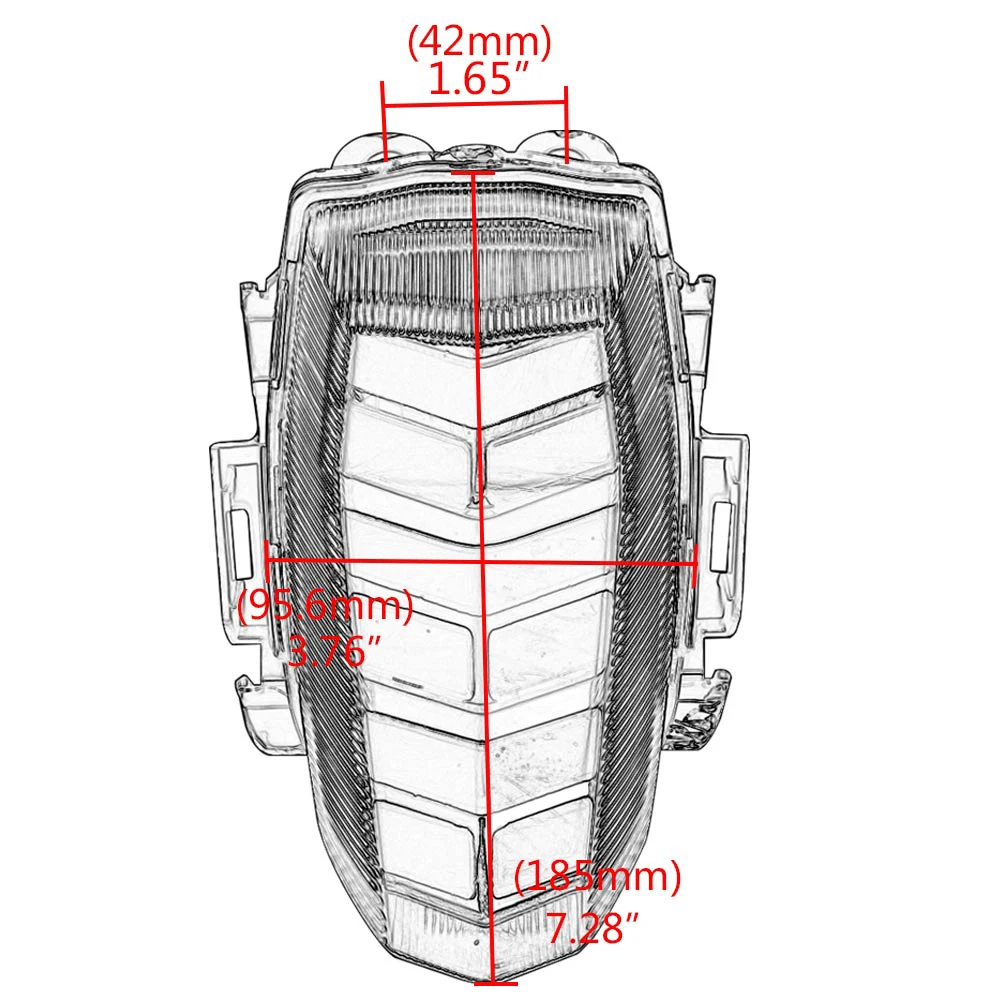 Motorcycle-tail-light-LED-Brake-Light-Amber-Turn-Signal-Lamp-Taillight-For-YAMAHA-R15-YZFR15-V3 (1)