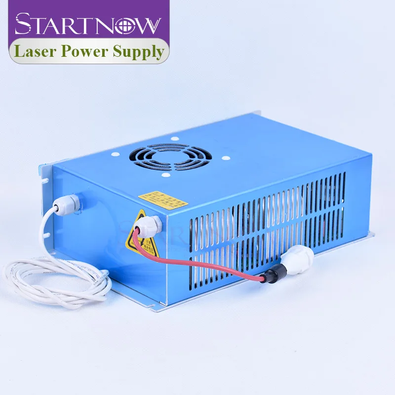 Startnow DY13 CO2 лазерный блок питания RECI W2 T2 W4 T4 90 Вт лазерная трубка 100 для лазерной