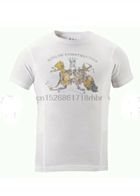 Snickers Workwear Printed T-shirt Limited Edition Size L |