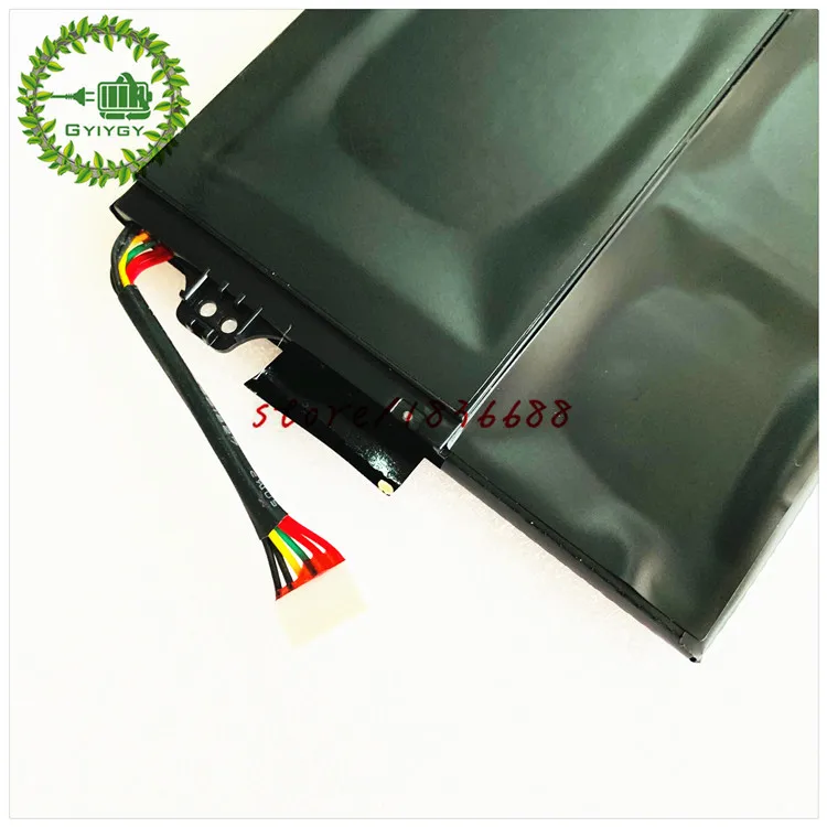 GYIYGY 11,1 V 42WH ноутбук Батарея для hp Elitebook Фолио BL06XL 1040 DB5D 722236-2C1 171 G1 G2 G3 HSTNN-DB5D W02C