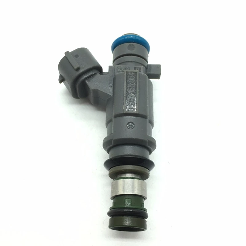 Автоаксессуары 0280155954 16611 AA43A топливный инжектор для SUBARU BAJA 2003 ~ 2006 LEGACY 2000 2004 OUTBACK 2.5L
