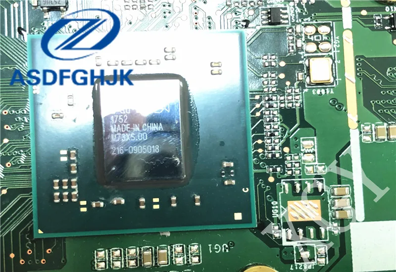 Материнская плата для ноутбука 5B20S71240 для LENOVO IDEAPAD 330S-15IK 330S-15 KBL 330S-KBL материнская плата DDR4 i5-8250u и 4 Гб тест нормально