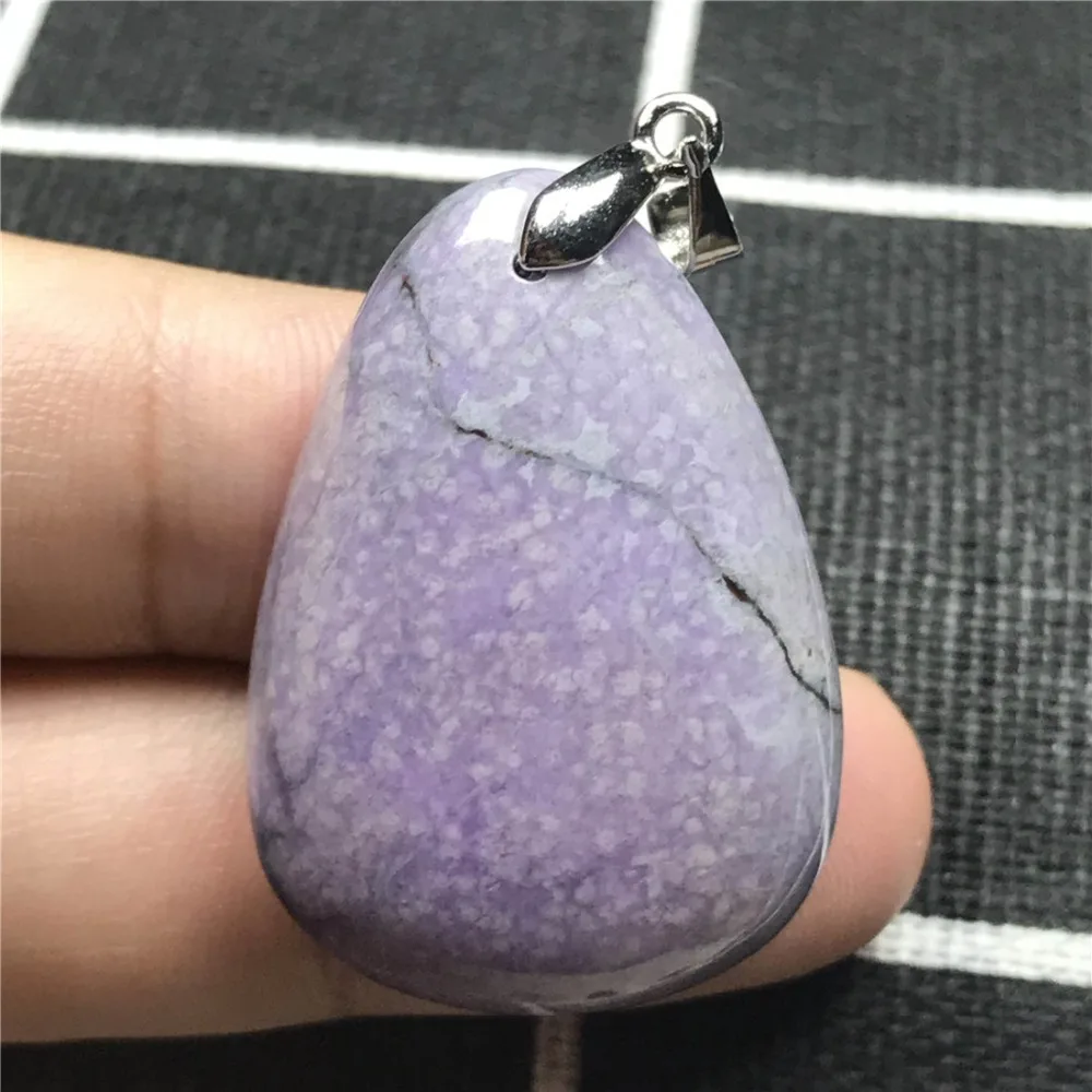Sugilite Pendant (55)