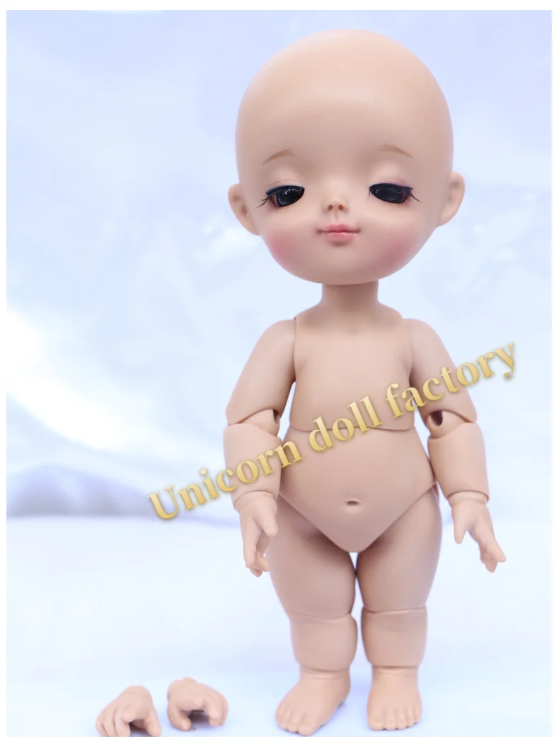 Новая bjd кукла-1/8 bru meng xiao 3# Кукла высокого качества кукла Модная кукла подарок на день рождения
