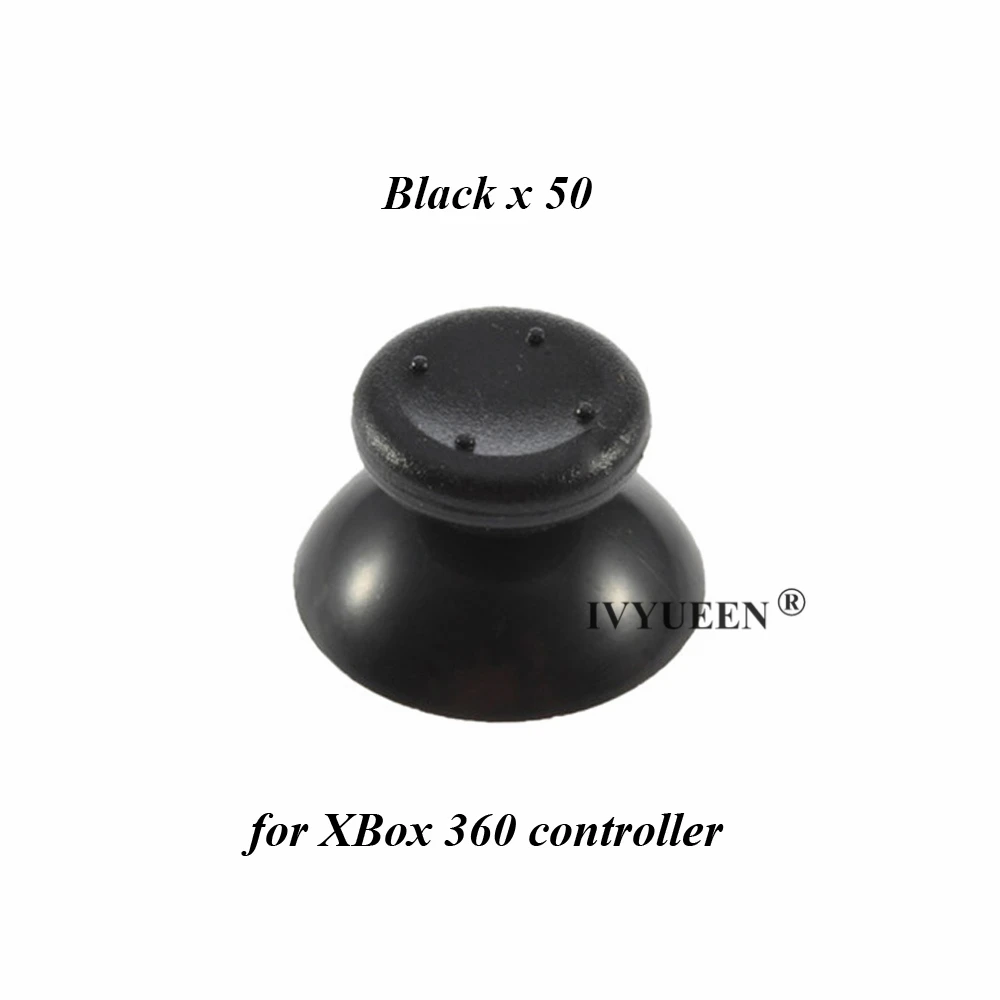 for Xbox 360 controller thumb stick joystick cap grip 11