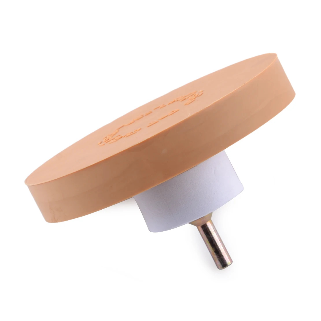 Universal Rubber 4'' Car Decal Graphic Remover Fit For Glue Eraser