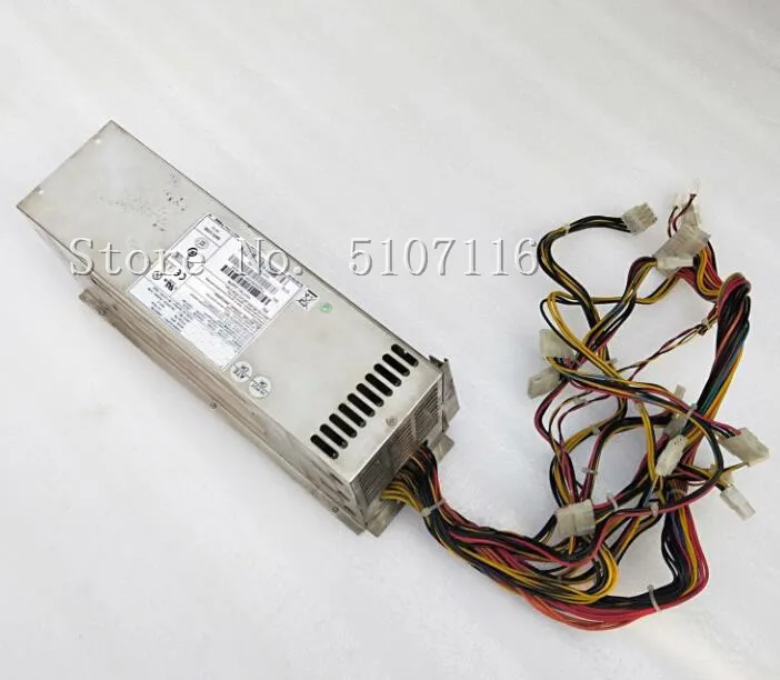 Для 3Y YH-7761A 3U 760 Вт 2+ 1 серверный блок питания будет полностью протестирован перед отправкой