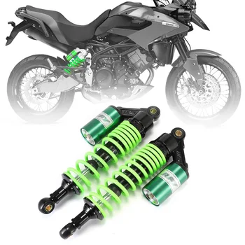 

Spring 7mm 320mm 12.5" Motocycle Rear Air Shock Absorber Gas Suspension Protection ATV Quad Dirt Bike Motor D30