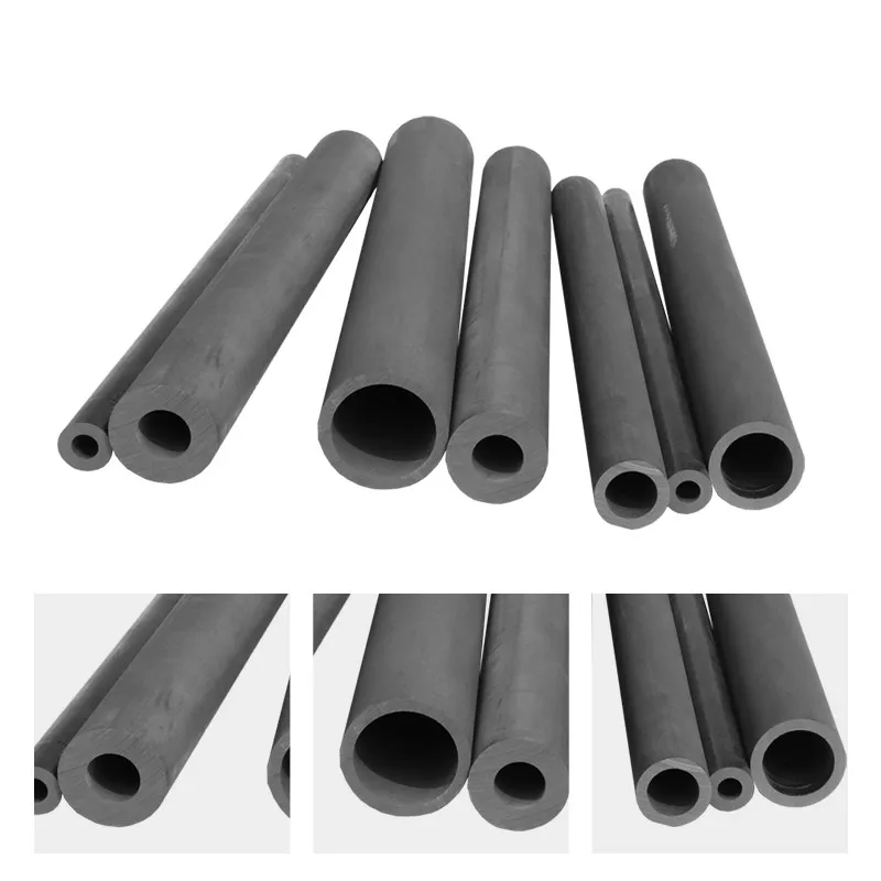 graphite tube 