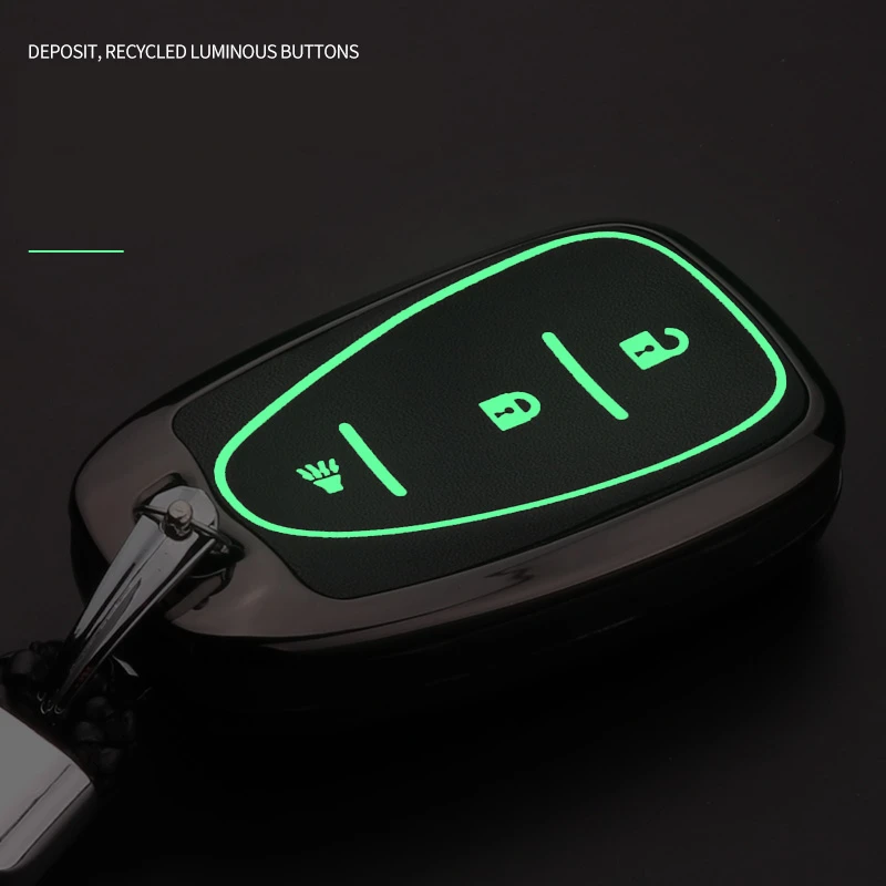 Для Chevrolet equinox mrlibu XL Orlando Высококачественная сумка для ключей автомобиля, чехол для ключей автомобиля, аксессуары для украшения автомобиля