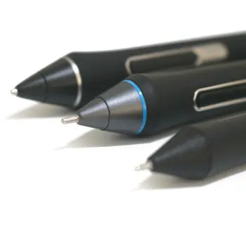 Durable Titanium Alloy Pen Refills Drawing Graphic Tablet Standard Pen Nibs Stylus for Wacom BAMBOO Intuos Pen CTL-471 Ctl4100 наконечник для стилуса wacom pen nibs standard ack 22211 для wacom черный