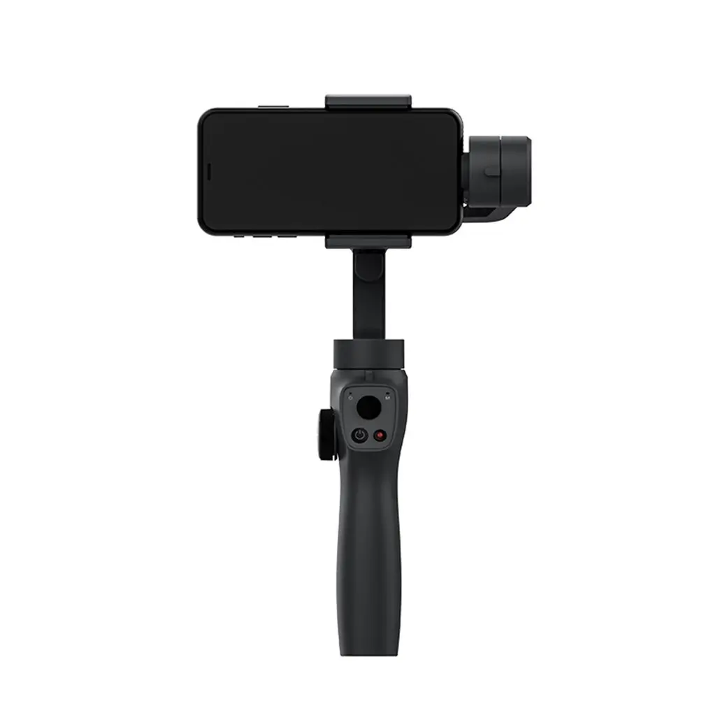  Capture2 Stabilizer Gimbal Handheld Gimbal with Sports Camera Adapter Plate for GOPRO Action Camera