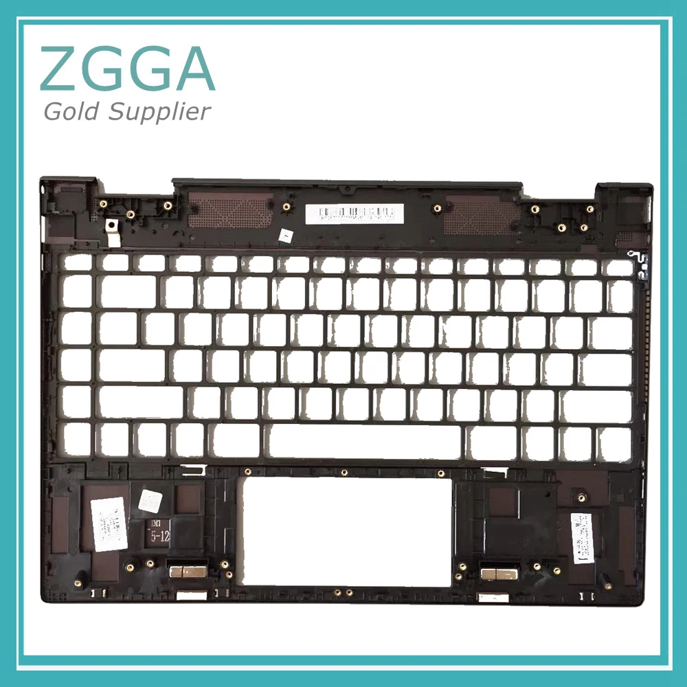 Подставка для ноутбука для hp Envy X360 13 13-ag 13-AG Нижняя крышка основа корпус верхний чехол