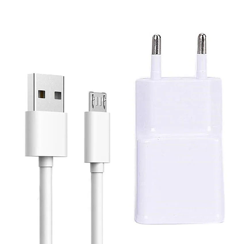 For Huawei P8 P9 P20 P30 lite P Smart 2019 Samsung A50 9V 1.67A Type C USB Cable Fast Charger Micro Redmi 4X Note 7 6 5 Pro | Мобильные