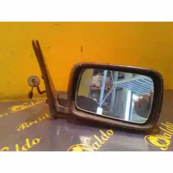 

4 WIRES RIGHT REARVIEW BMW 3 SERIES SALOON (E36)