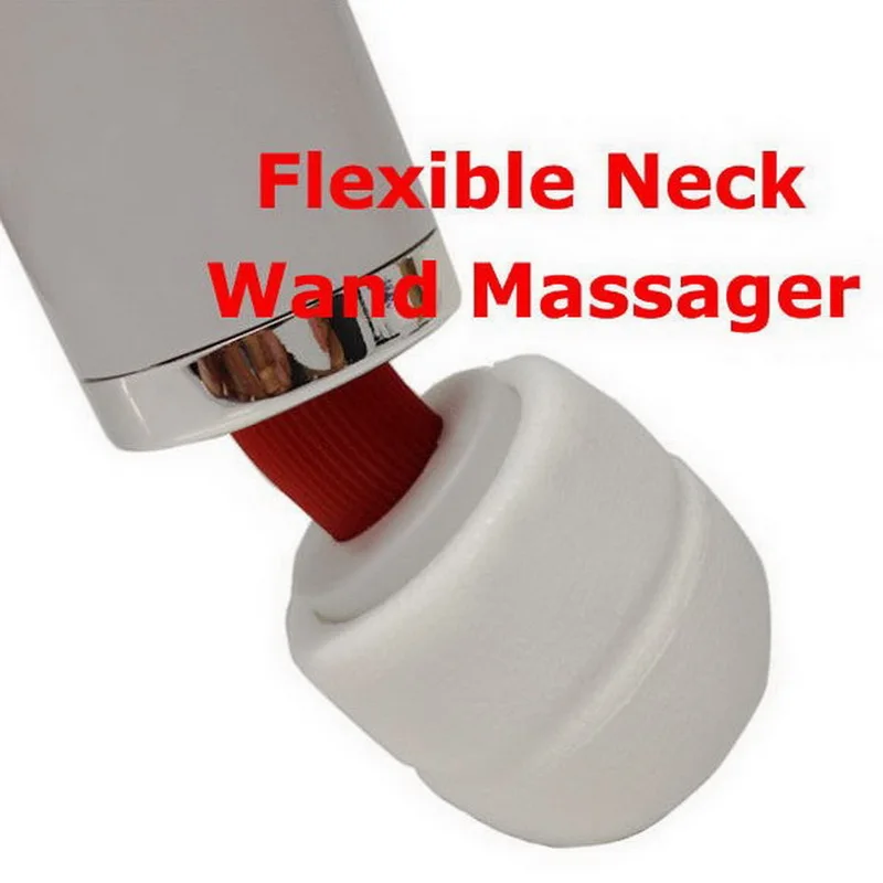 Magic Wand Massager 2