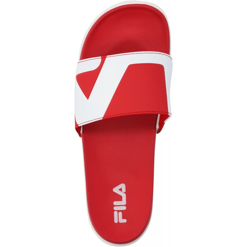 شبشب رجالي FILA أحمر ، للمشي لمسافات طويلة في حمام السباحة والأنشطة  الخارجية حذاء رجالي Sportmaster صنادل شاطئ أحذية رياضية الترفيه|شباشب  بفواصل لأصابع القدم| - AliExpress
