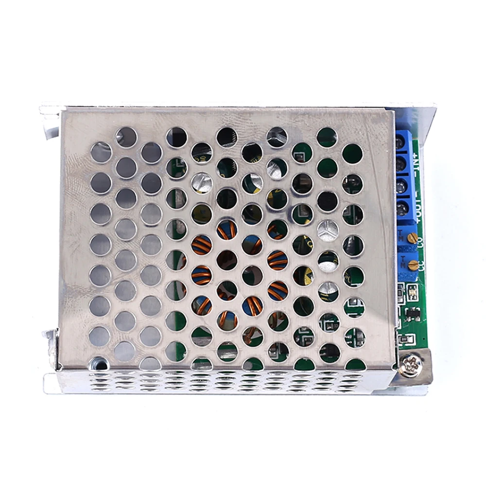 DC-DC 300W 12A CVCC высокое Питание Модуль 4,5 V-35 V до 1,25 V-35 V понижающий преобразователь понижающий модуль светодиодный драйвер
