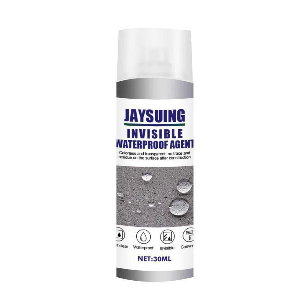 Mighty Sealant Anti-Leaking Sealant Agent Leak-trapping Repair Spray Waterproof Glue Super Strong Binding Seal Repair Tool Home