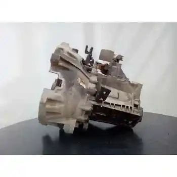 

T1GA3 GEARBOX FORD TRANSIT CLOSED BOX '06