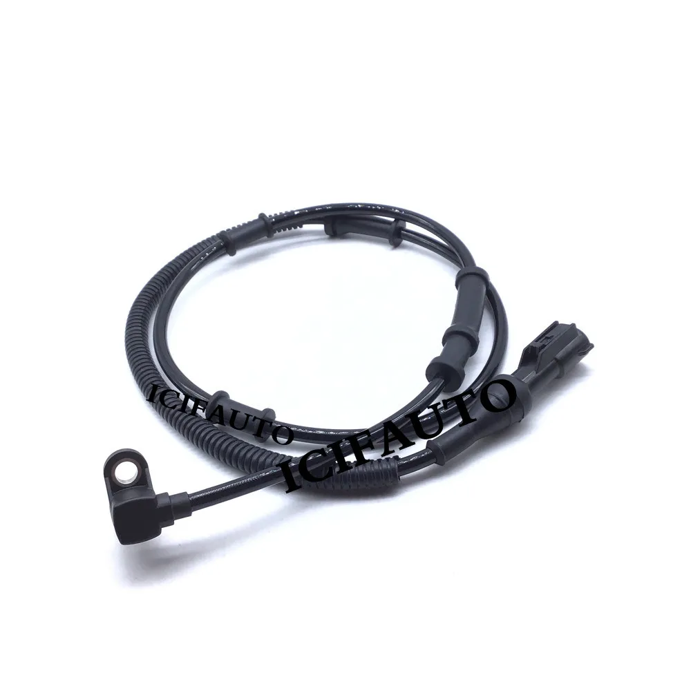 Front Left &amp Right ABS Speed Sensor For Ford F-250 F-350 Super Duty 4WD 5.4 6.0 6.8 7.3 1999 2000 2001 2002 2003 2004 | Автомобили и