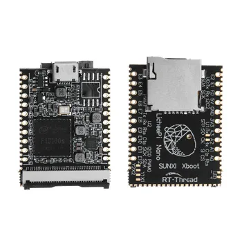 

LicheePi Nano ARM926EJS SoC Development Board - 16M Flash