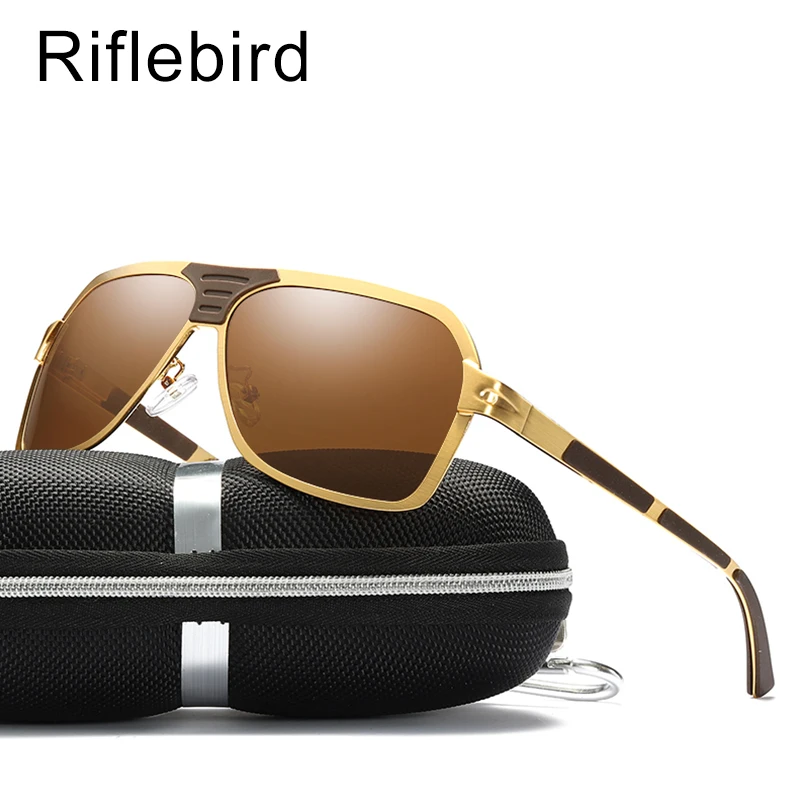 

oversized sunglasses men shades polarized high quality luxury brand 2020 sun glasses clout goggles driving fishing oculos de sol