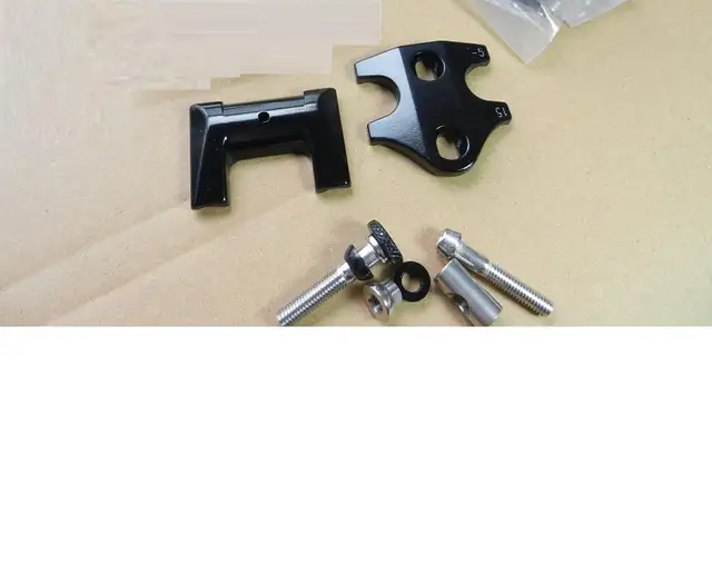 Road Bike Seatpost Clamp Giant Tcr Adv 