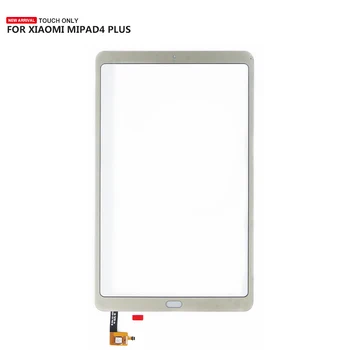

For Xiaomi Mipad 4 Plus Touch Screen Digitizer Glass Panel for Xiaomi Mipad4 Plus Touch Digitizer