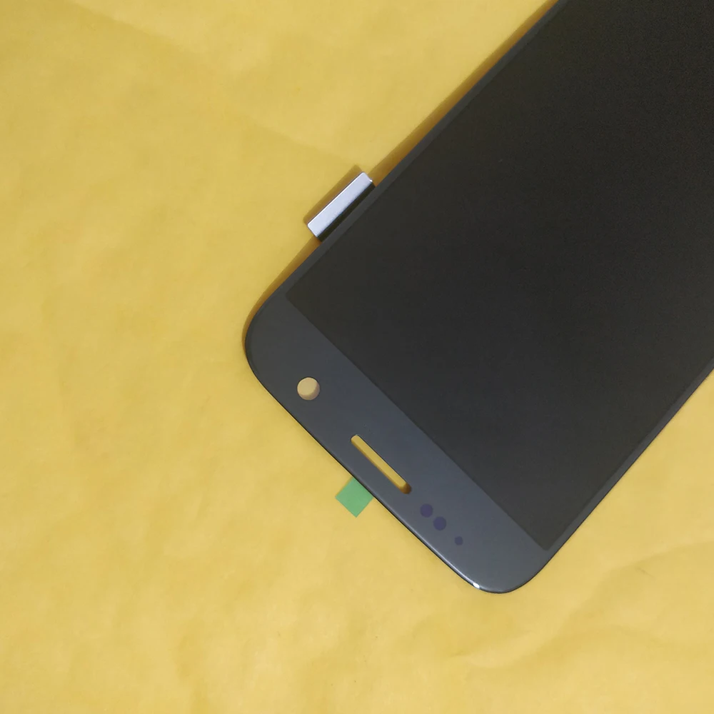 G930 TFT lcd для samsung Galaxy S7 G930 G930F ЖК-дисплей с сенсорным экраном дигитайзер сборка тест TFT lcd регулировка яркости