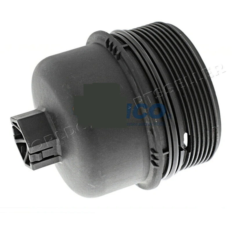 Oil Filter Housing Lid Cover Cap Gasket For FIAT Grande Punto 199 Idea 350 Linea 323 110 Panda 169 1.3 D Multijet 55197220