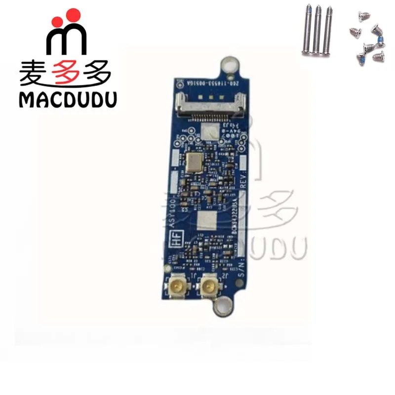 Wi-Fi Bluetooth-карта для MacBook Pro 13 &quot15&quot A1278 A1286 2008 2009 2010 607 4144- | Компьютеры и офис