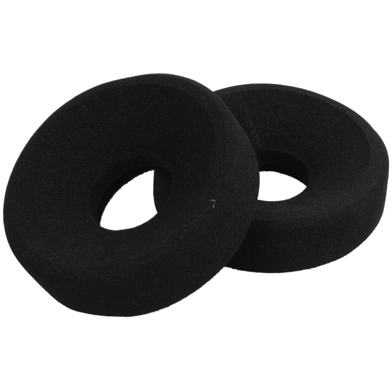 Сменные наушники Grado G Cushion подходит для GS1000i GS1000e PS1000 PS1000e и другие пара в черном