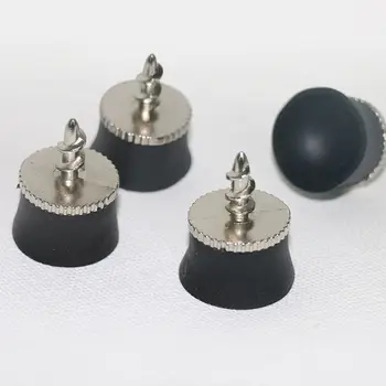 

Durable Golf Ball Suction Cup Picker Sucker Retriever Putter Grip Parts Training Tool Accessories